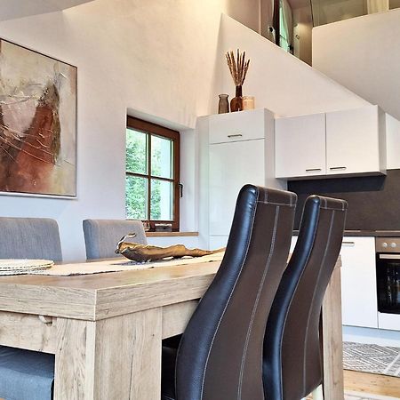 Haus Christine Apartment Mieders Bagian luar foto
