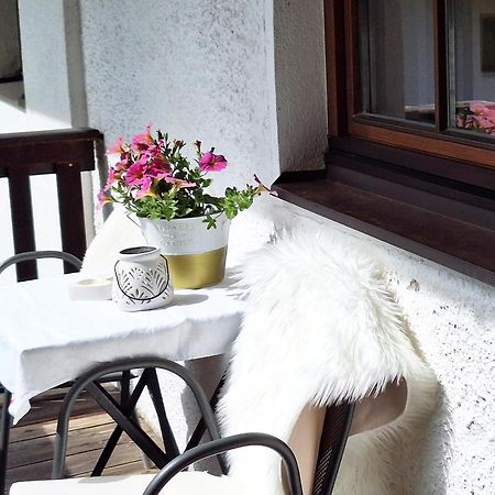 Haus Christine Apartment Mieders Bagian luar foto
