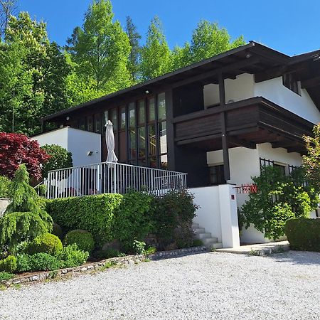 Haus Christine Apartment Mieders Bagian luar foto