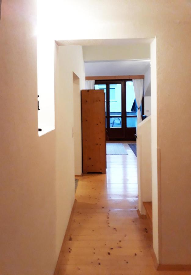 Haus Christine Apartment Mieders Bagian luar foto