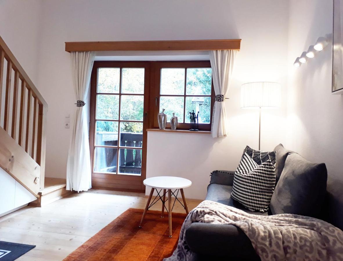 Haus Christine Apartment Mieders Bagian luar foto