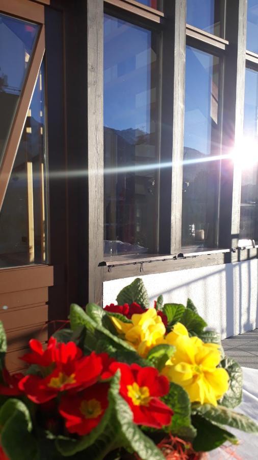 Haus Christine Apartment Mieders Bagian luar foto