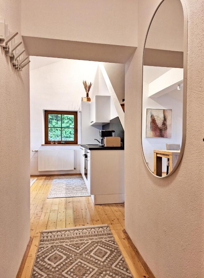 Haus Christine Apartment Mieders Bagian luar foto