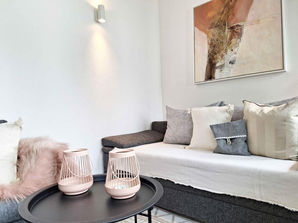 Haus Christine Apartment Mieders Bagian luar foto