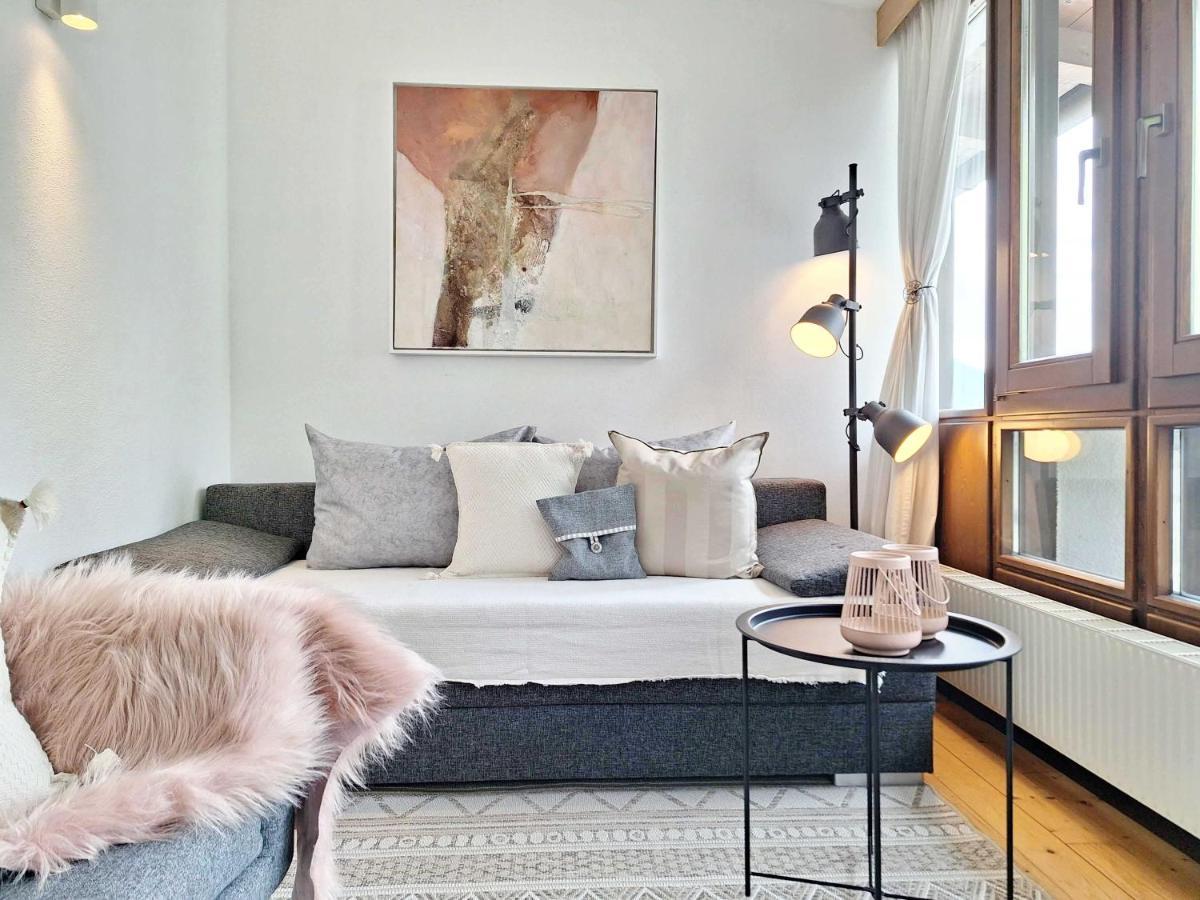 Haus Christine Apartment Mieders Bagian luar foto