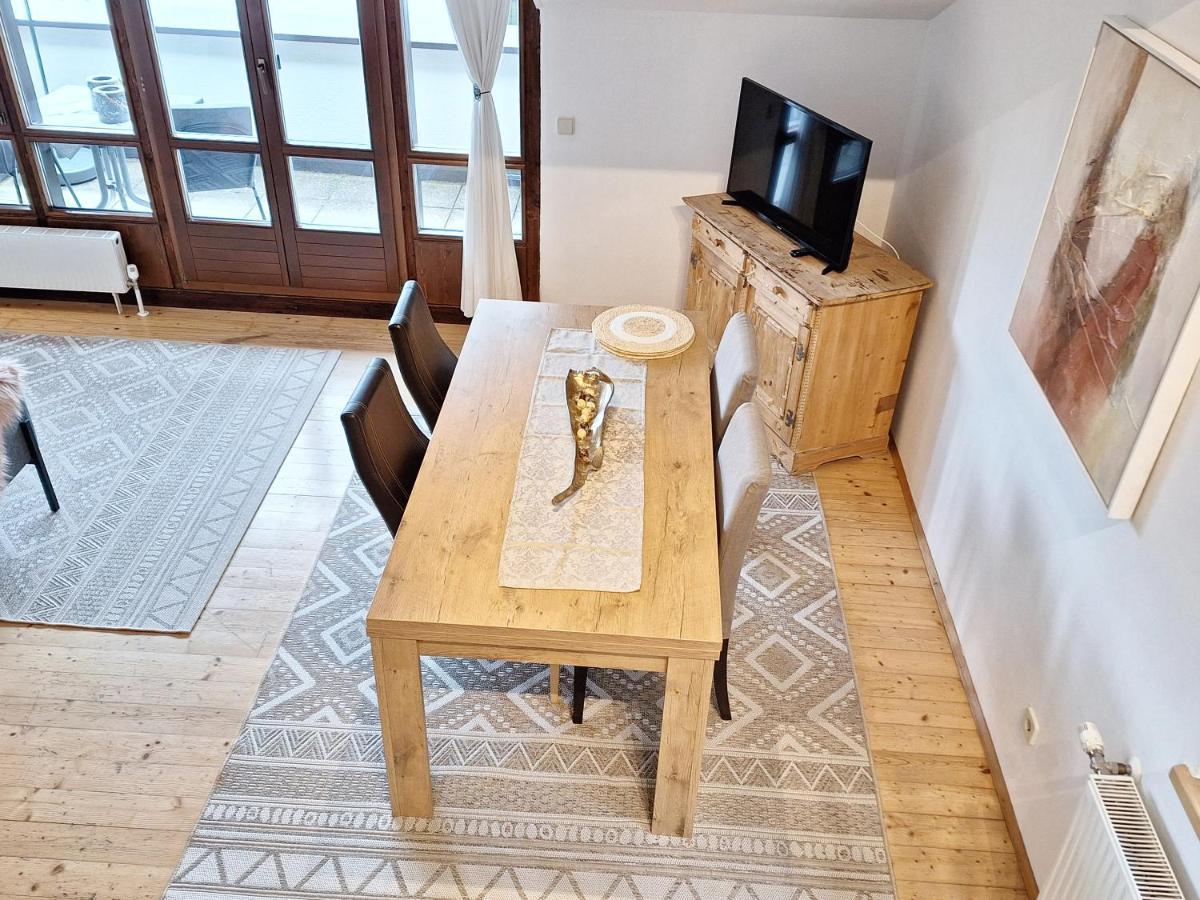 Haus Christine Apartment Mieders Bagian luar foto