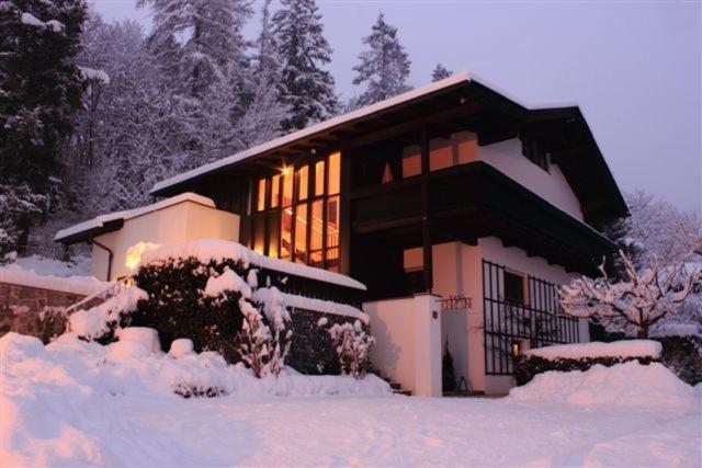 Haus Christine Apartment Mieders Bagian luar foto