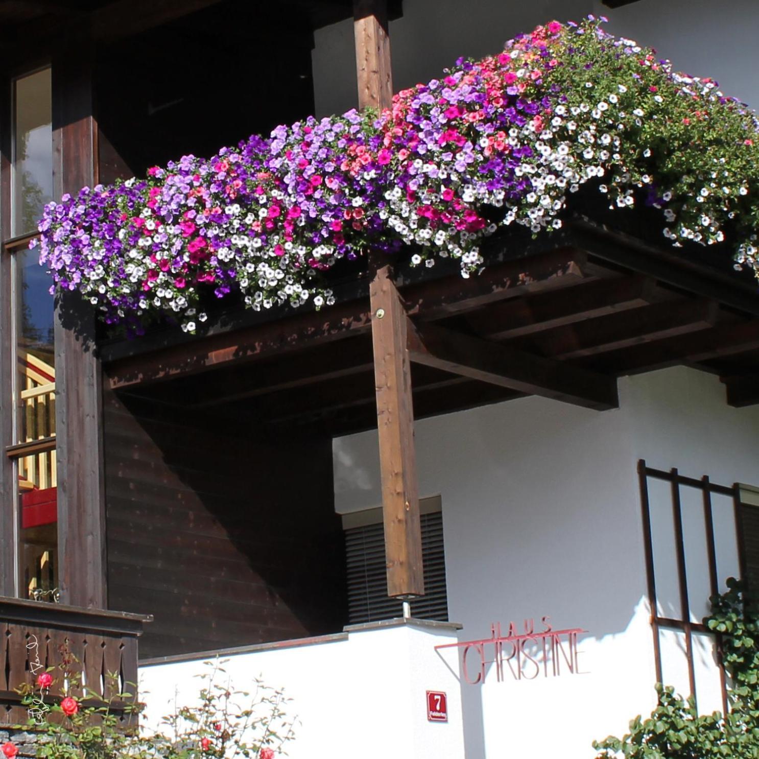 Haus Christine Apartment Mieders Bagian luar foto