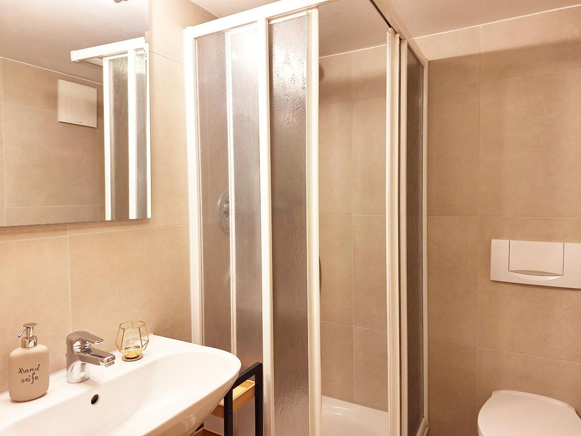 Haus Christine Apartment Mieders Bagian luar foto