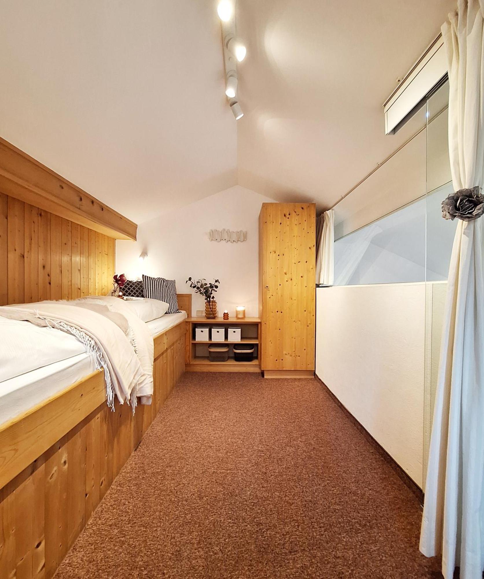 Haus Christine Apartment Mieders Bagian luar foto