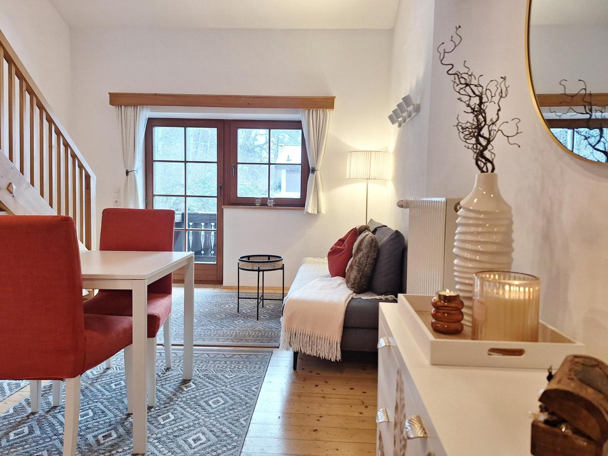 Haus Christine Apartment Mieders Bagian luar foto