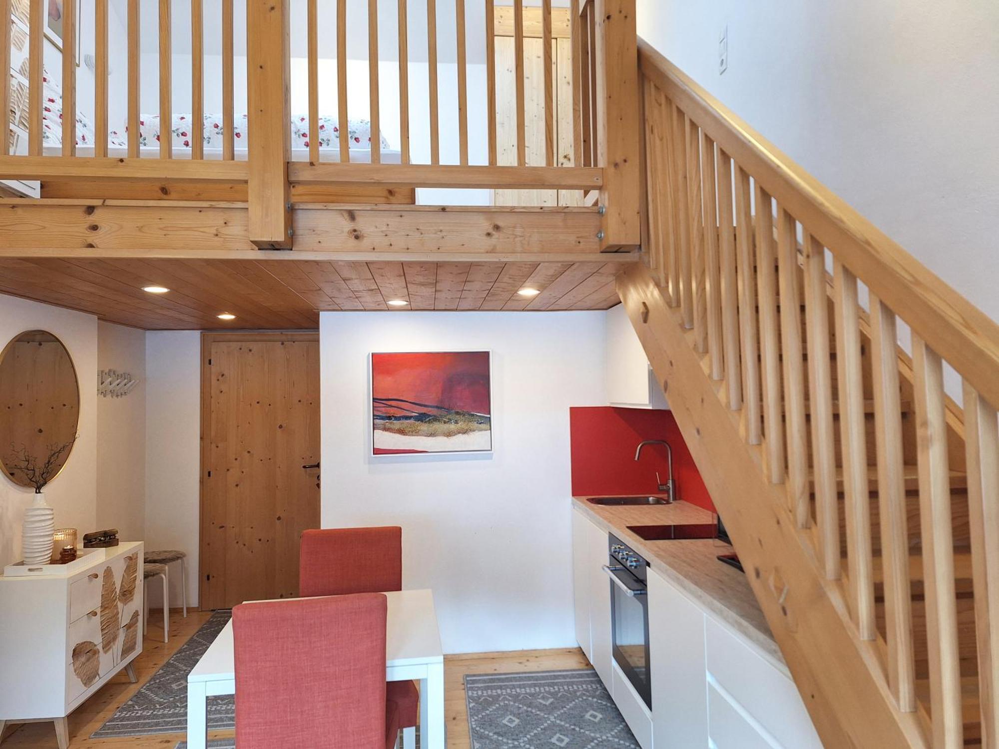 Haus Christine Apartment Mieders Bagian luar foto