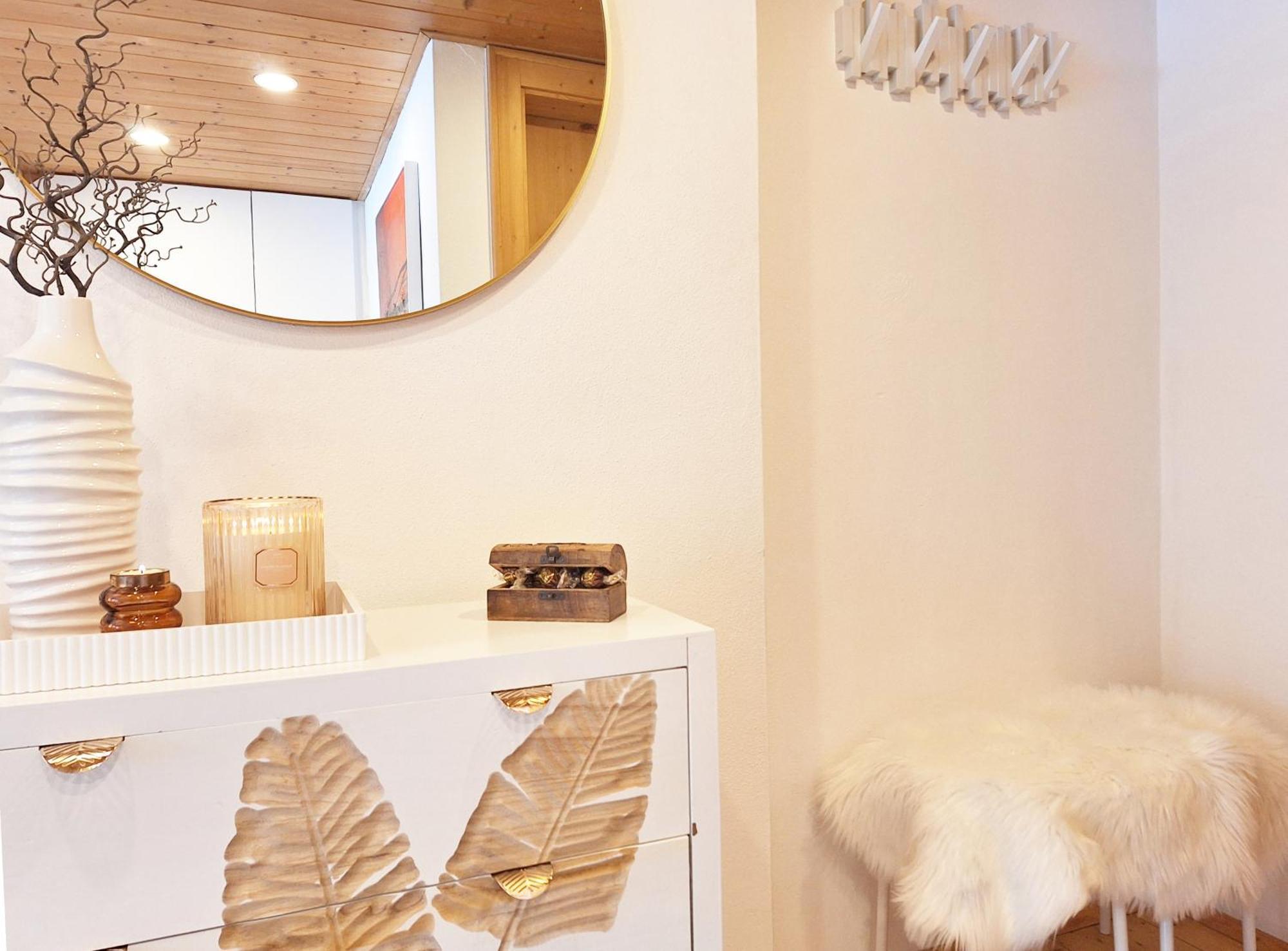 Haus Christine Apartment Mieders Bagian luar foto