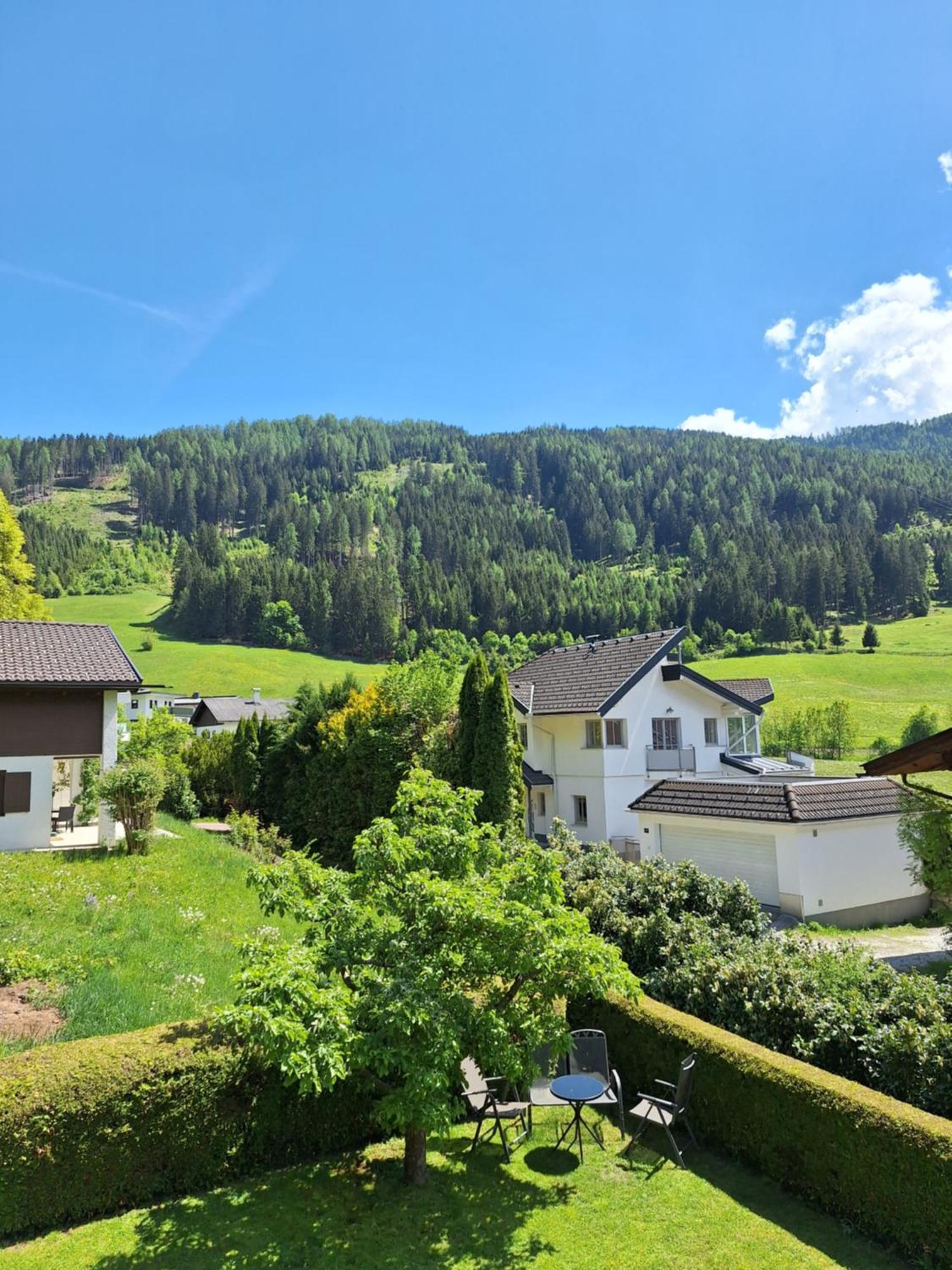 Haus Christine Apartment Mieders Bagian luar foto