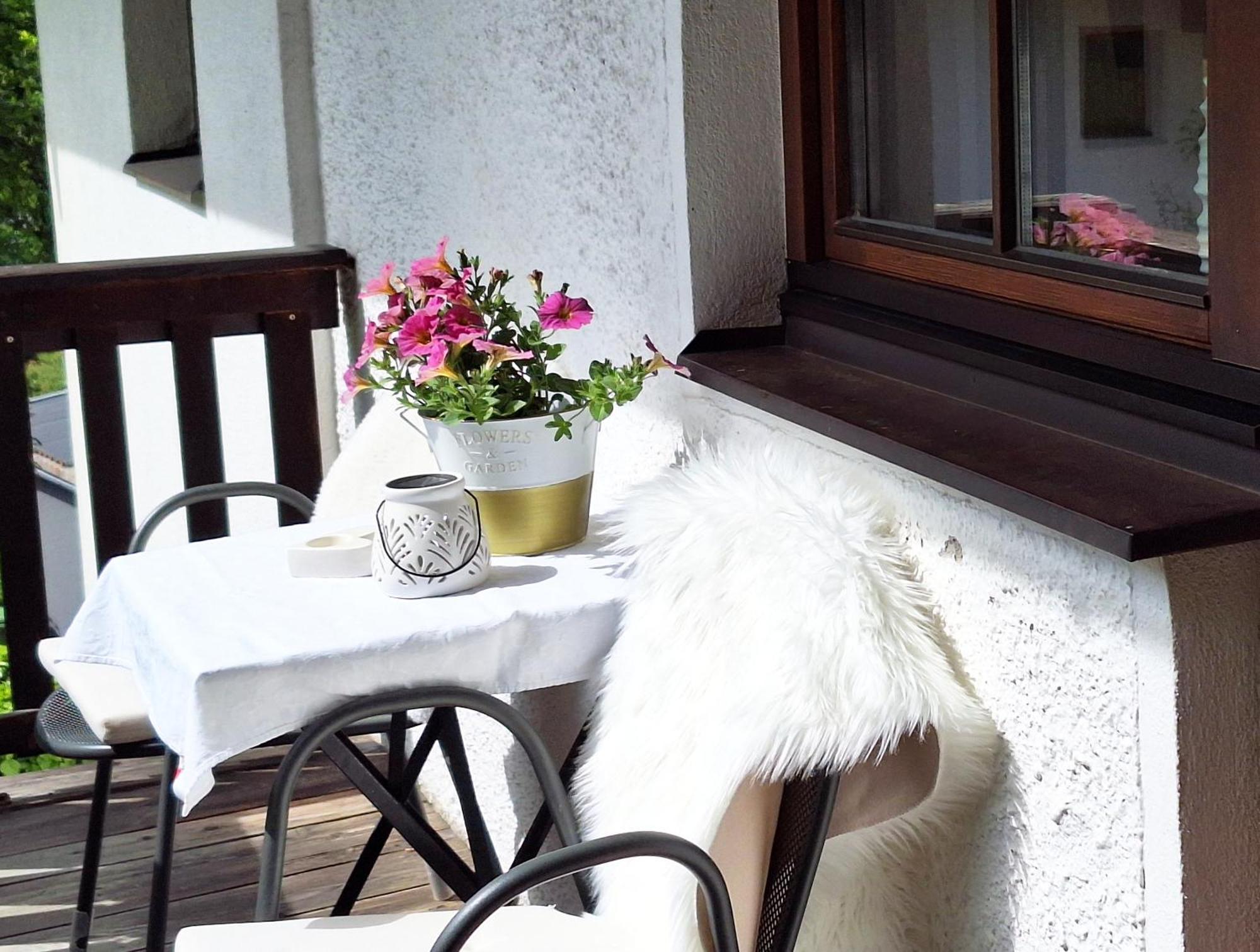 Haus Christine Apartment Mieders Bagian luar foto