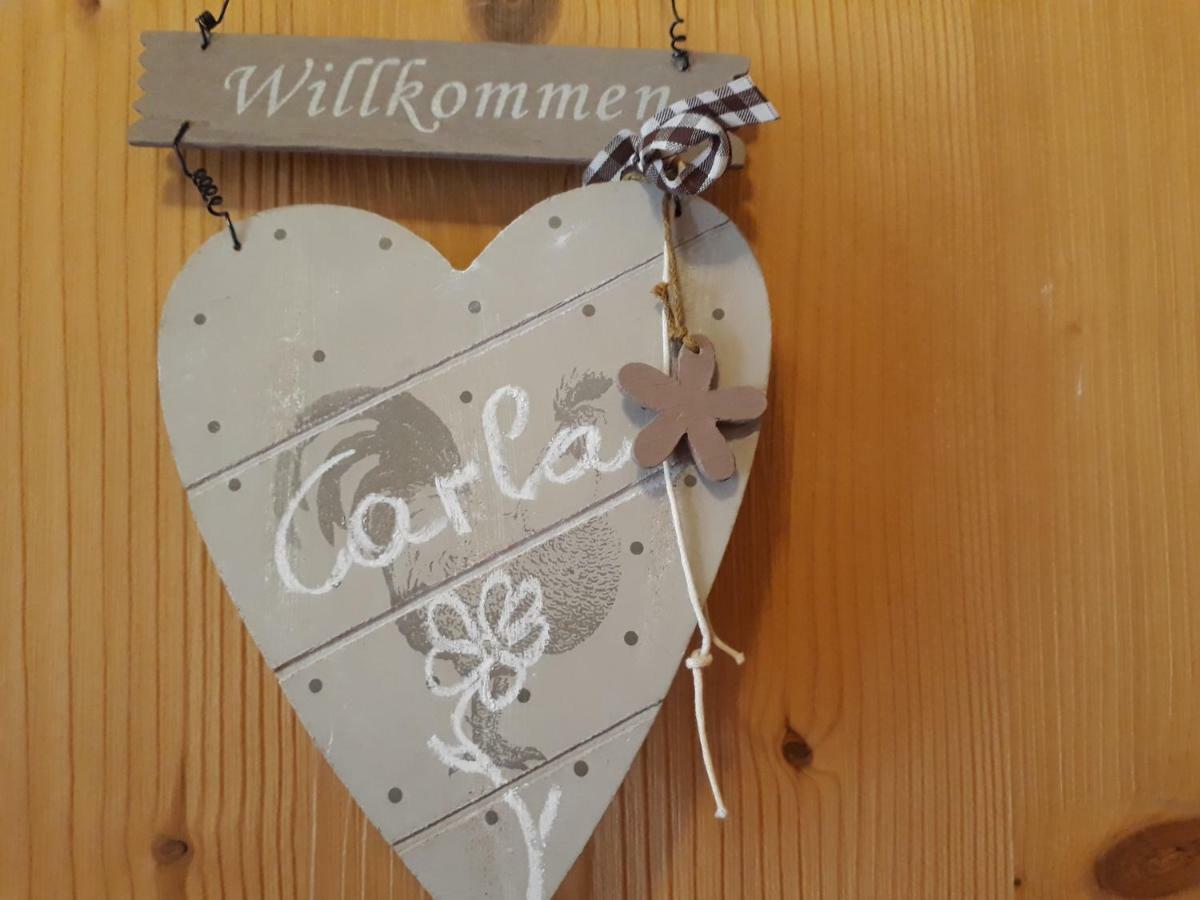 Haus Christine Apartment Mieders Bagian luar foto